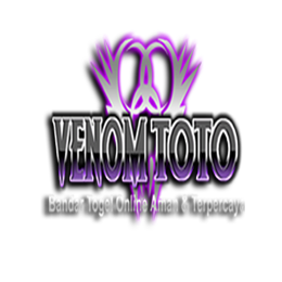logo VENOMTOTO